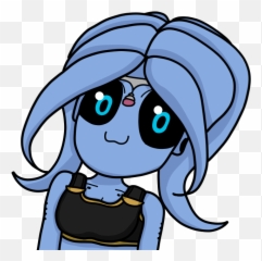 Fictional Character Emoji,Cursed Emoji Couple