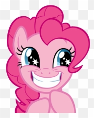 Top Tigers Eyes Stickers For Android - Transparent Pinkie Pie Gif Emoji,Starry Eyes Emoji