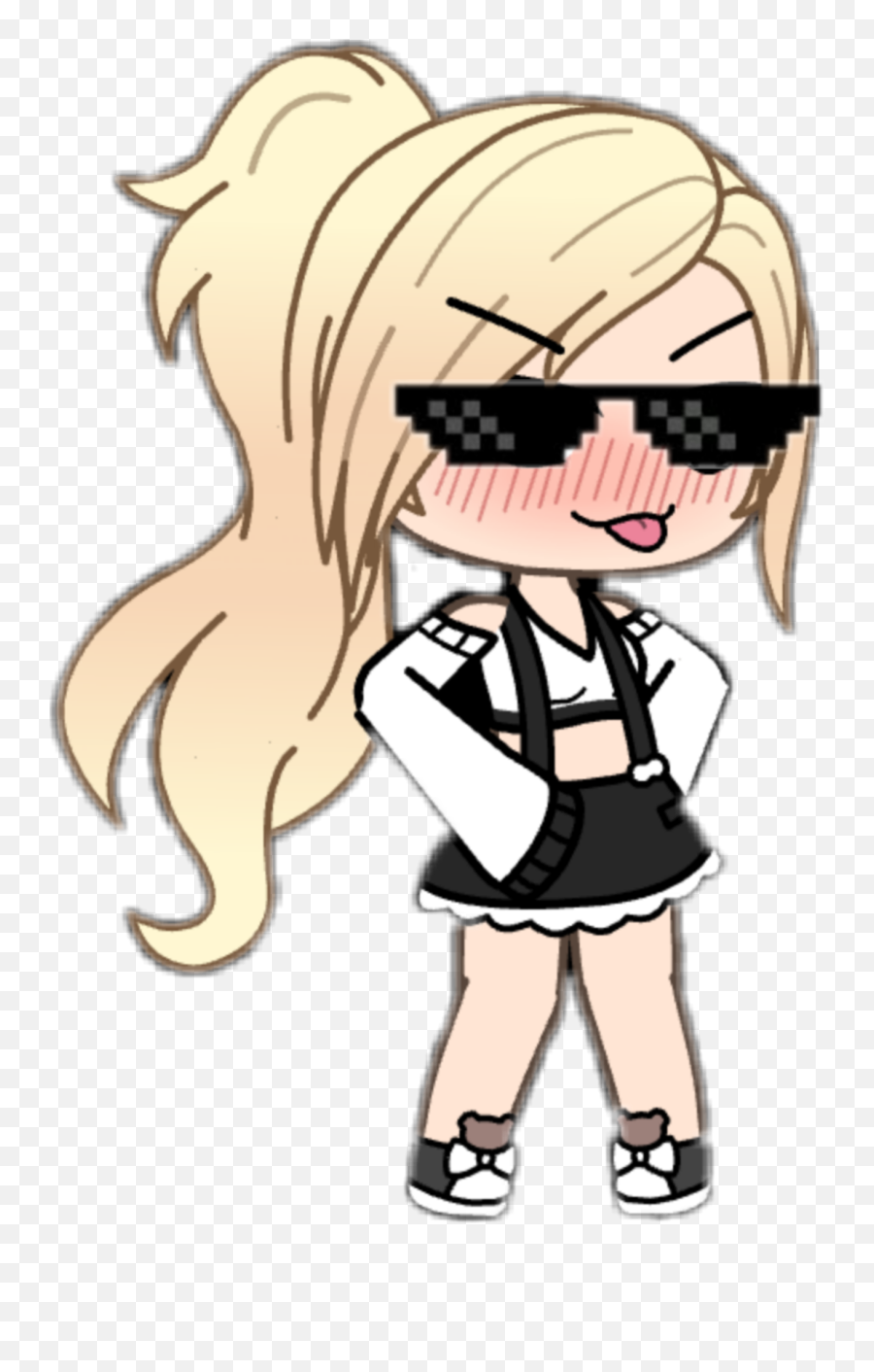 Savage Sticker By Dest - Girly Emoji,21 Savage Emoji