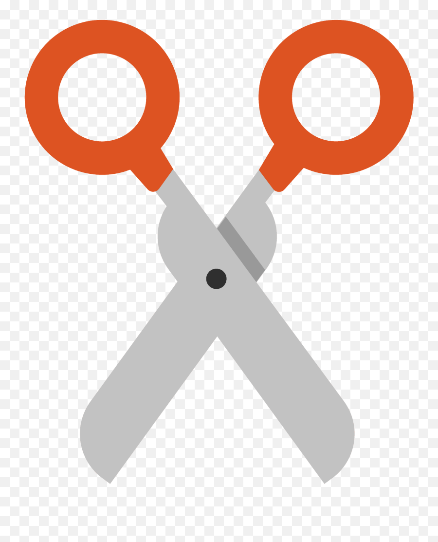 Scissors Emoji Png - Emoji Ciseau,Scissors Emoji Png