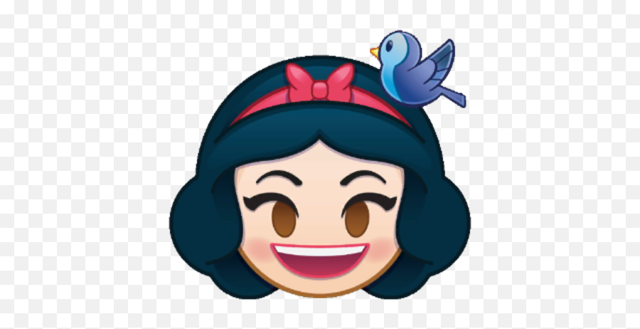 Snow White - Disney Emoji Blitz Snow White,Emoji Lvl 18