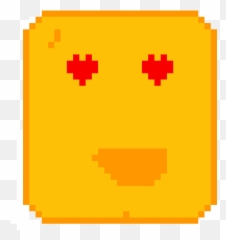 Pixilart - Dot Emoji,Emoji Text Art Love