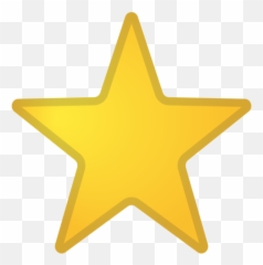 Star Emoji - Star Icon Png,Ascii To Emoji