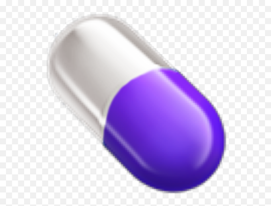 Remixit Emoji Pill Sticker - Pill,Drug Emoji