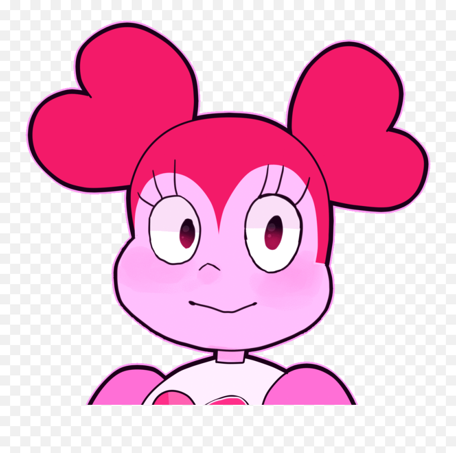 Steven Universe Spinel Gof Emoji,Spinel Emoji