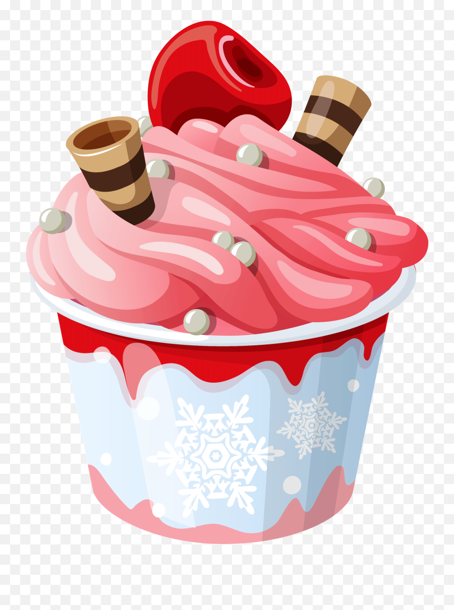 Weblogs - Clipart Ice Cream Cup Emoji,Akanbe Emoticon