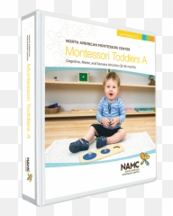 Namc Montessori Infant Toddler Program Manuals And - Boy Emoji,Toddler Emotions Activities