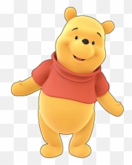 Winnie The Pooh Disney Wiki Fandom - Winnie The Pooh Emoji,Whale Emoji Plush