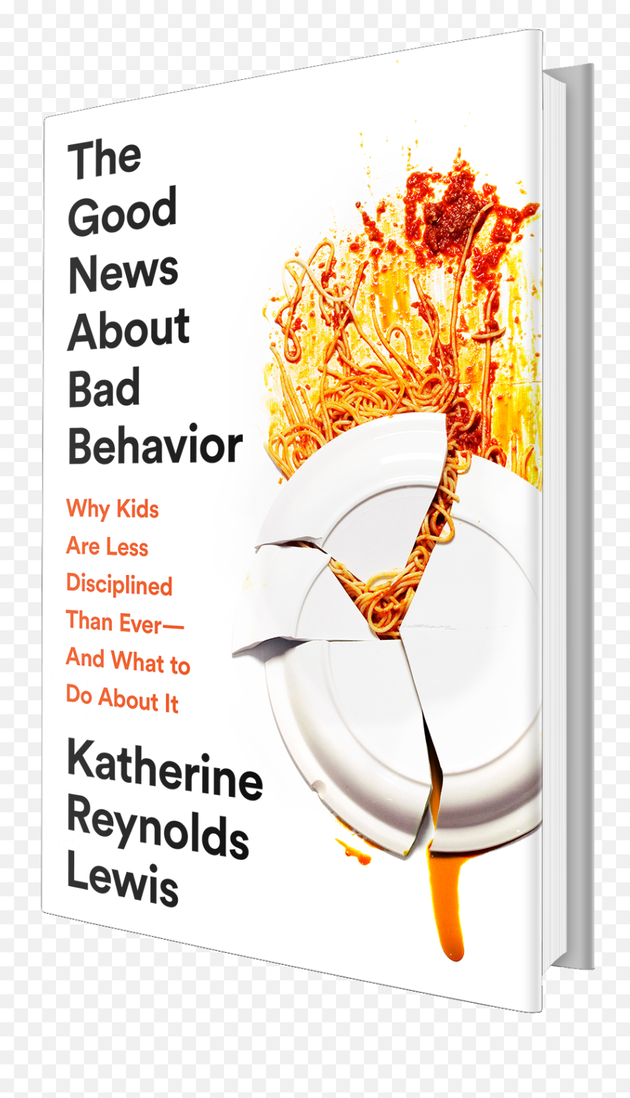 Good News Book Katherine Reynolds Lewis - Good News About Bad Behavior Emoji,Toddler Books On Emotions