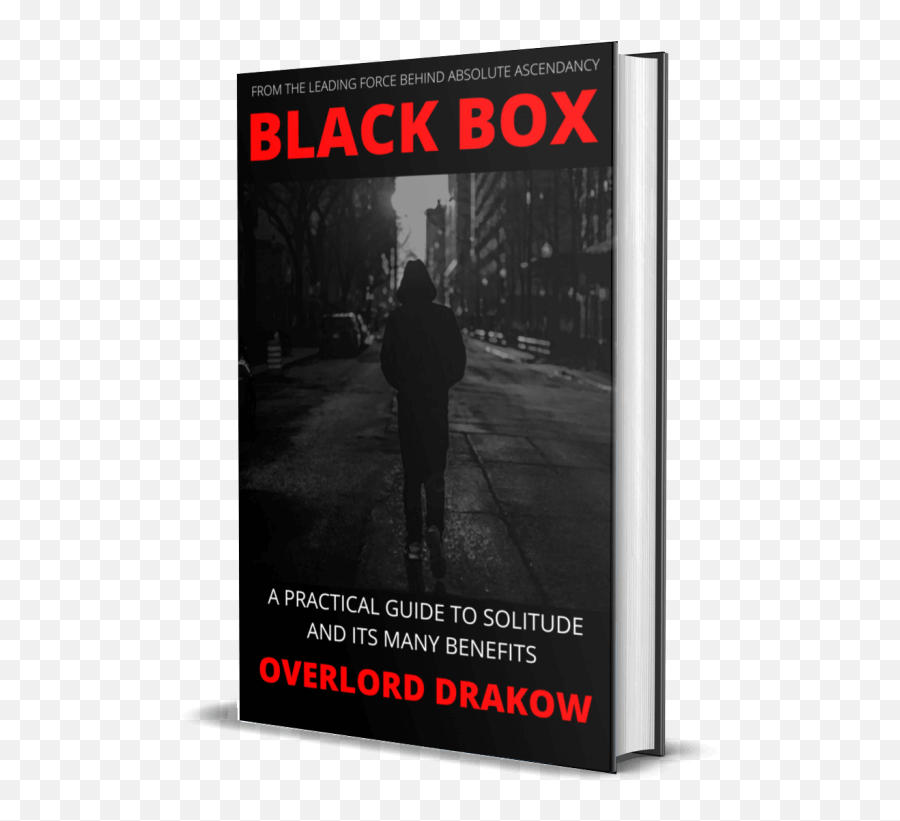 Chronicles Of The Overlord - Black Box Absolute Ascendancy Banner Emoji,Wasting Your Emotions