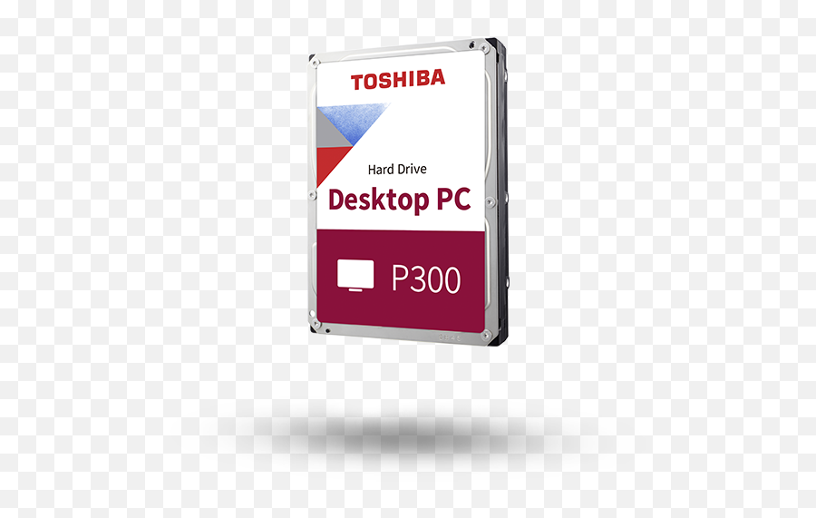 Toshiba - Internal Hard Drives P300 Emoji,Emotion 3.5inch Portable Media Dvd Player