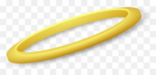 Free Halo Angel Transparent Background Download Free Clip - Solid Emoji,Angels Baseball Emoji