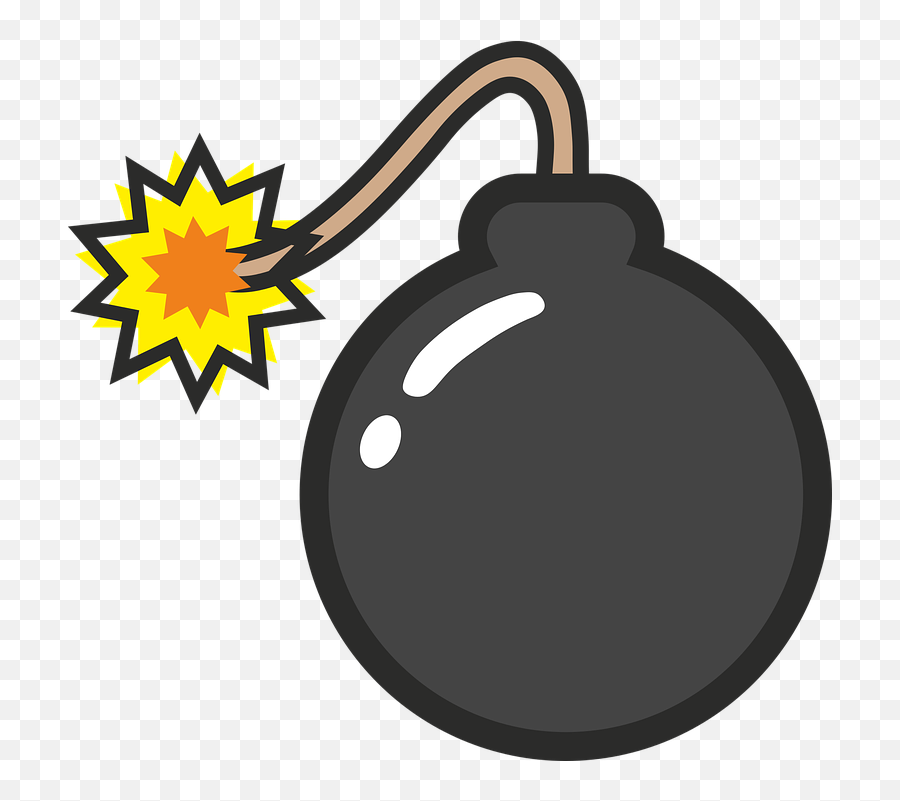 Free Photo Explode Comic Pop Explosion - Bomb Tnt Cartoon Emoji,Explosion Of Emotions