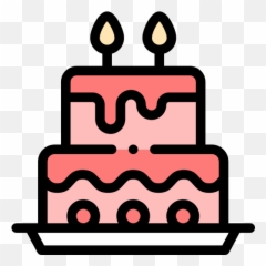 Cakes U2013 Okgiftin - Logo De Pastel Png Azul Emoji,Gateau Emoji