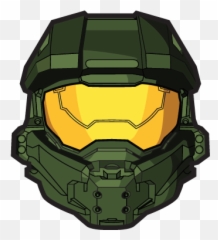 Master Chiefhalo Sticker By - Fortnite Halo Master Chief Emoji,Master