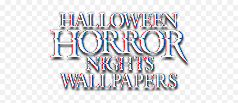 Hhn 28 Wallpapers - Halloween Horror Nights Transparent Emoji,Halloween Emoji Background