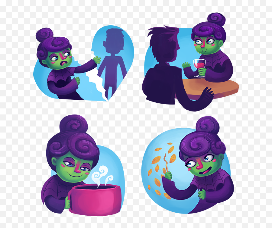 Blog U2014 Liz Nugent Illustration Emoji,Character Sheet Art Emotion