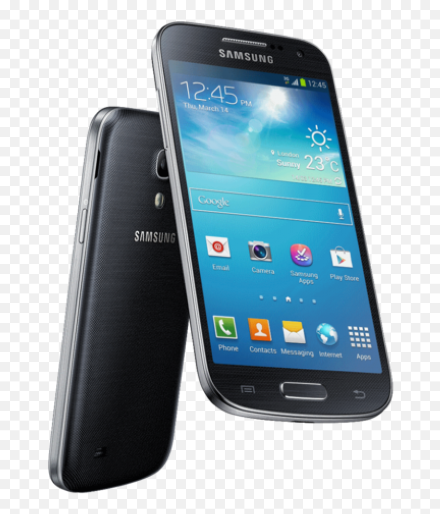 Samsung s4 mini duos