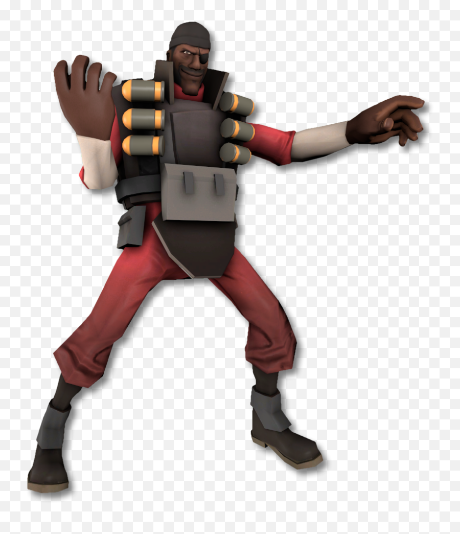 Smash Fortress - Fictional Character Emoji,Tf2 Emojis Heavy