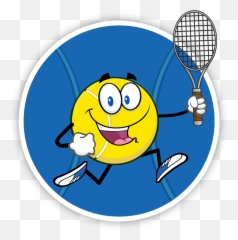 Equipment U2013 Tennis Champs - Tennis Ball Emoji,Tennis Ball Emoticon