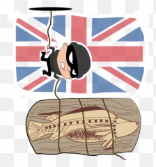 Indiana Daily Student - Union Jack Flag Emoji,Bogan Emoticon
