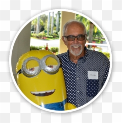 Our Foundation - Boca West Childrenu0027s Foundation Man Emoji,Emoticon For Male Golfer
