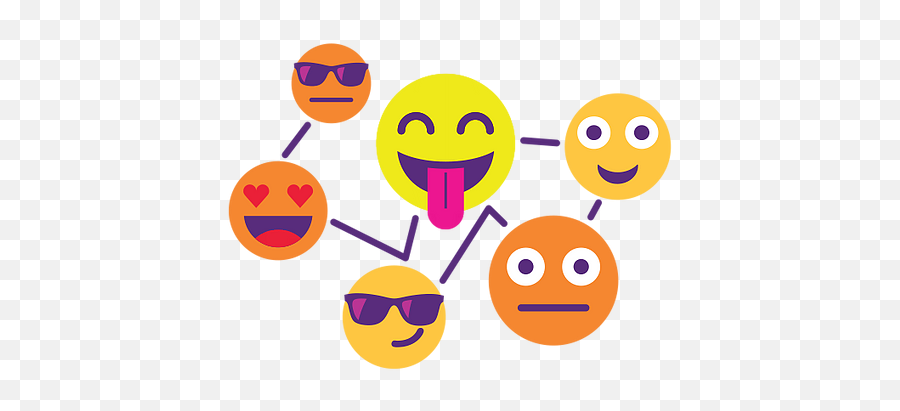 Popbase News - Happy Emoji,Triumphant Emoticon Proud -emoji
