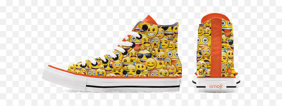 Él Trajo Los Emojis Al Mundo Real Y Fue Un Gran Negocio - Plimsoll,Emoji Company