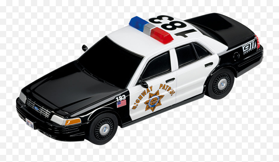 Library Of Matchbox Car Clip Art - Carrera Slot Police Car Emoji,Puerto Ricanfood Emojis Png