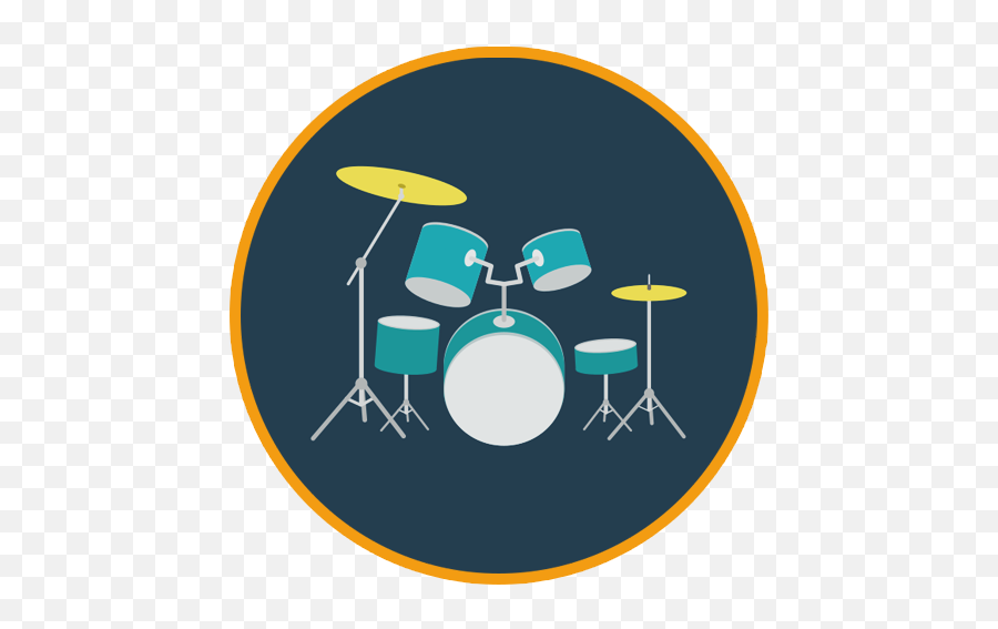 Electro Drum Pad U2013 Apps On Google Play - Guaiamuns Bar Emoji,Drum Emoji