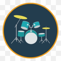 Electro Drum Pad U2013 Apps On Google Play - Guaiamuns Bar Emoji,Drum Emoji
