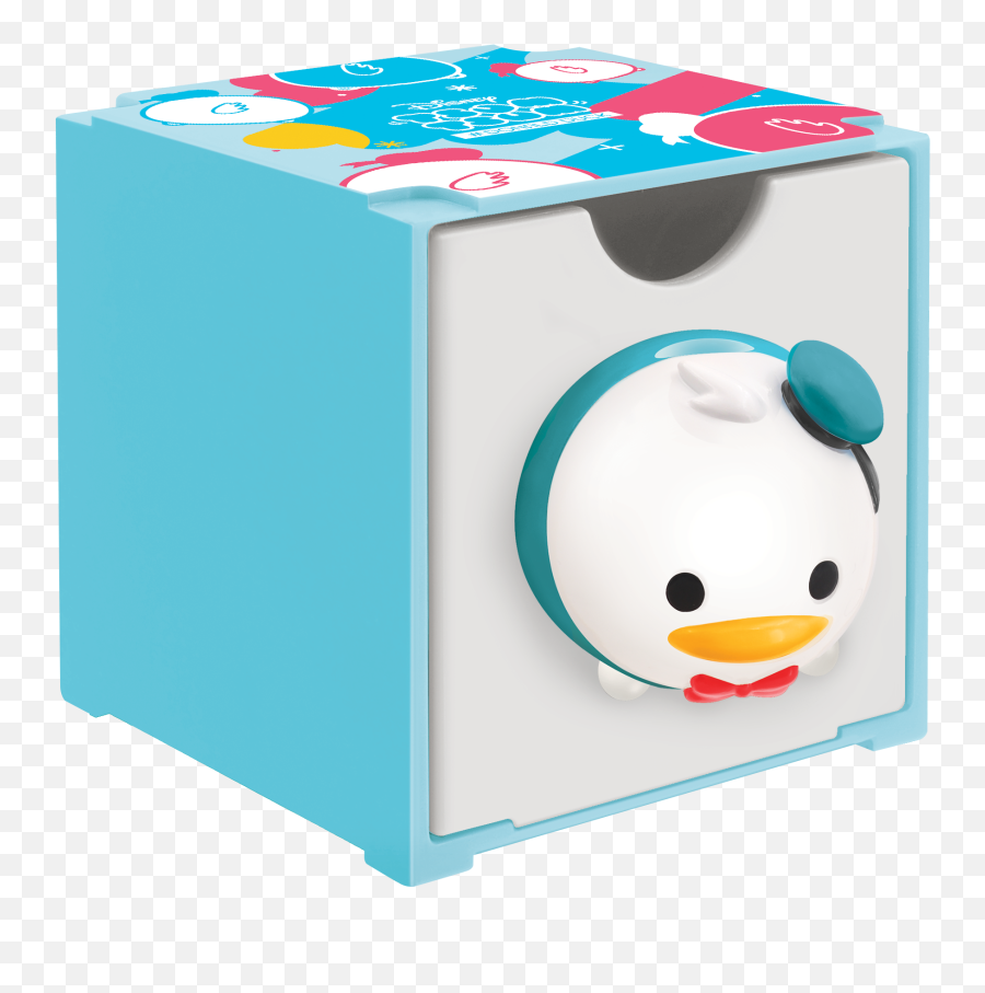 Stackable Tsum Tsum Drawers Available In 7 - Eleven Su0027pore 7 11 Tsum Taum Drawer Emoji,Tsum Tsums Emoji