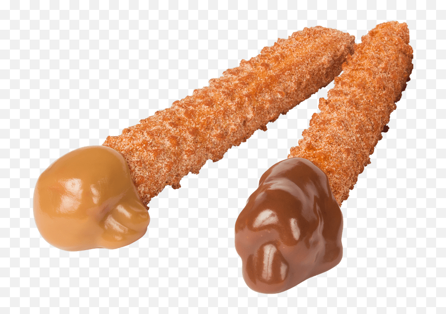 Chocolate With Churros - Churros Chocolate Png Emoji,Churro Emojis