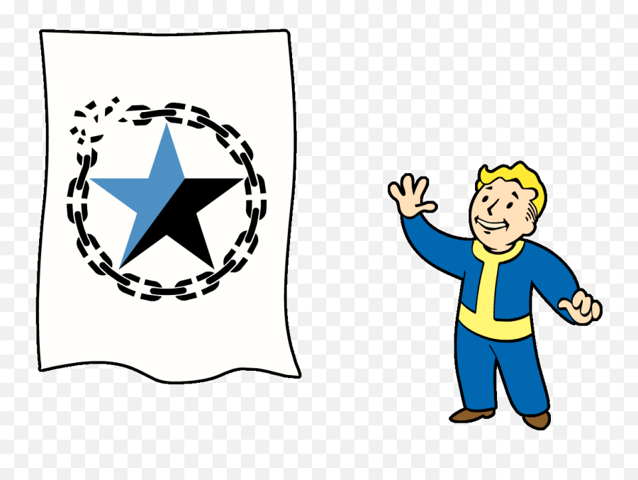 Early Warnings - Fallout 4 Emoji,Fallout Guy Emotions