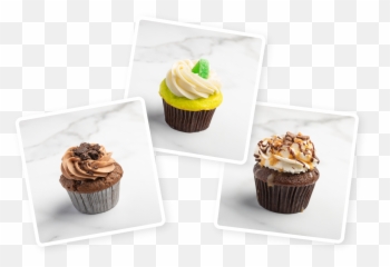 Full Menu Oh My Cupcakes - Cupcake Emoji,Throat Wrapped Emoji