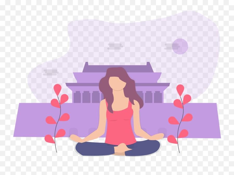 Vibes U2014 Anna Poruks - Meditation Emoji,Word Wheel Emotions