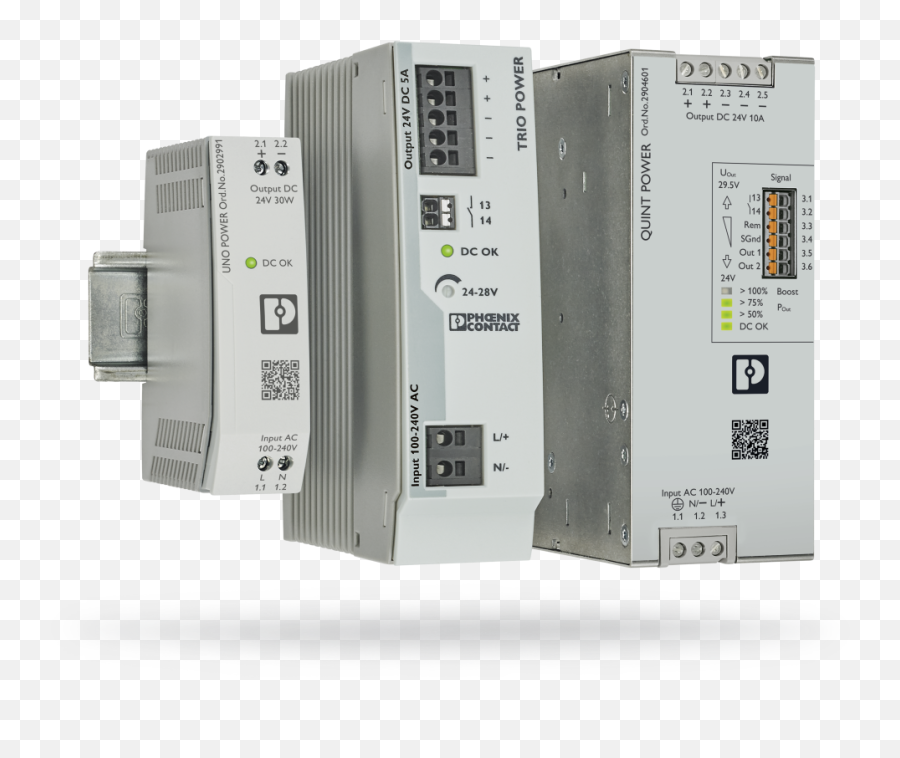 Power Supplies Archives South East Asia - Phoenix Contact Power Supply 10vdc Emoji,Emotion R23 Kernel