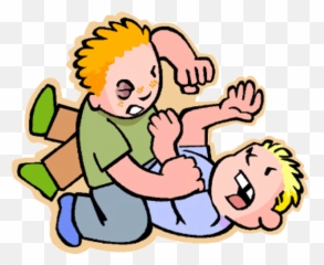 Fighting Clipart - Clip Art Library Clipart Fighting Emoji,Fighting Emoji Tumblr