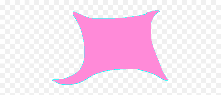 Pillow - Girly Emoji,Life Emoji Pillow