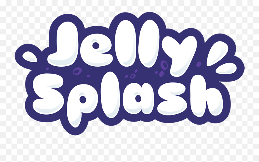 Jelly Splash U2013 Match Game Journey - Jelly Splash Logo Emoji,Emoticon For V30