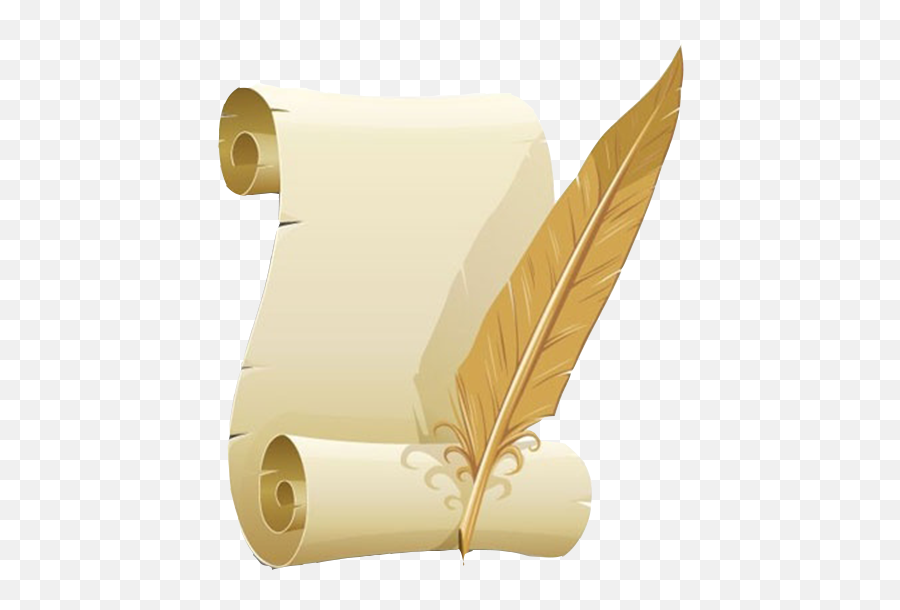 2015 Laws Of Life Winning Essays - Paper And Feather Pen Clipart Emoji,Beutiful Predator - Synthetic Emotions