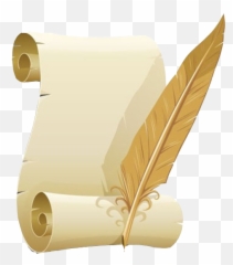 2015 Laws Of Life Winning Essays - Paper And Feather Pen Clipart Emoji,Beutiful Predator - Synthetic Emotions
