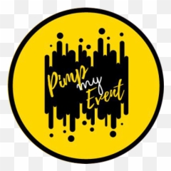 Pimp My Event - Dot Emoji,Pimp Emoji
