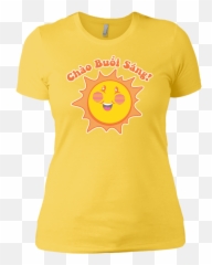Good Morning - Happy Emoji,Good Morning Emoticon