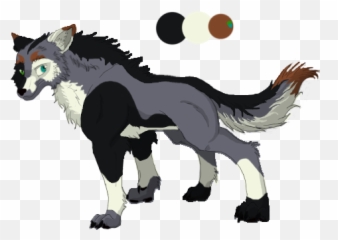 Ill Love You Furr - Fictional Character Emoji,Canine Anthro Emotion