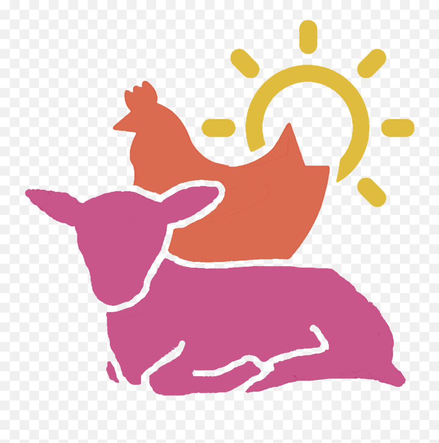 Lamb Clipart Spring Lamb Spring - Poultry Emoji,Sheep Emoticon