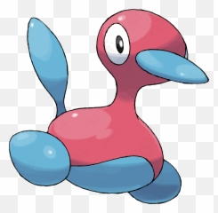 Porygon2 Pokémon Go - Stats Counters Best Moves How To Porygon Pokemon Emoji,Pokemon Emotions