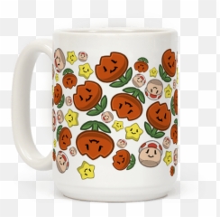 Video Games Coffee Mugs Lookhuman - Serveware Emoji,Loch Ness Emoticon
