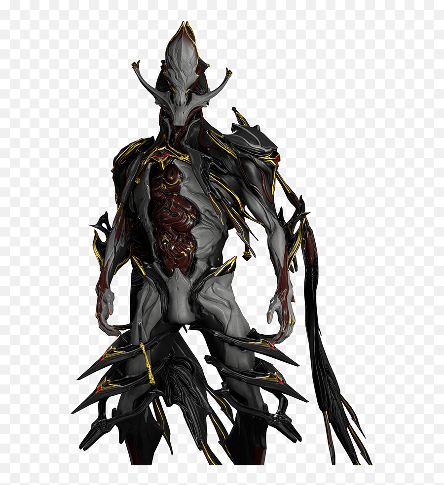 Best Solo Warfames Top 5 List - Odealo Warframe Nekros Prime Emoji,Warframe Chibi Emojis