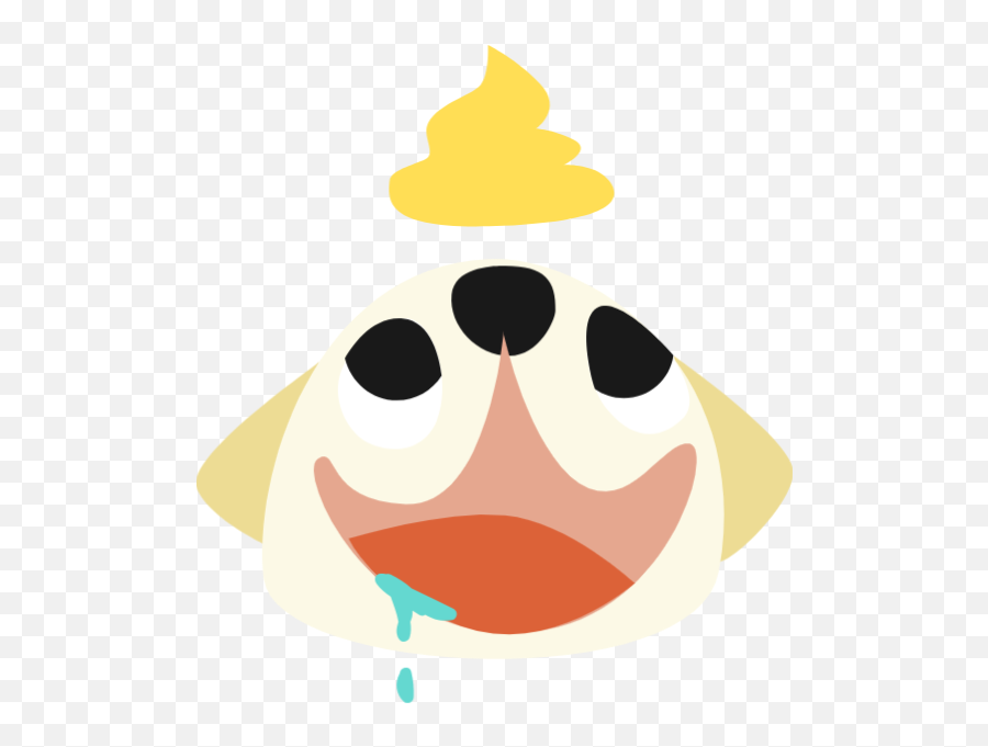 Free Dorky Clip Art Customized - Happy Emoji,Libraryclipart.com Emojis